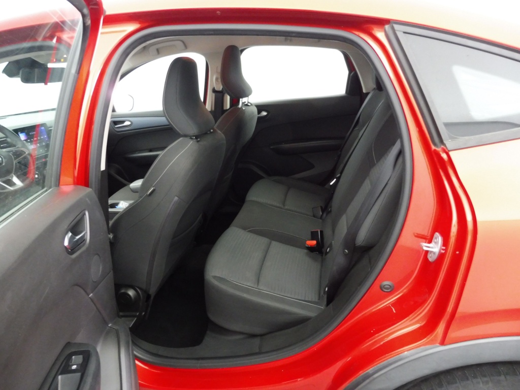 RENAULT Arkana 1.3 TCE MILD HYBRID 140CH EQUILIBRE EDC - ref: 73893 - Photo 8