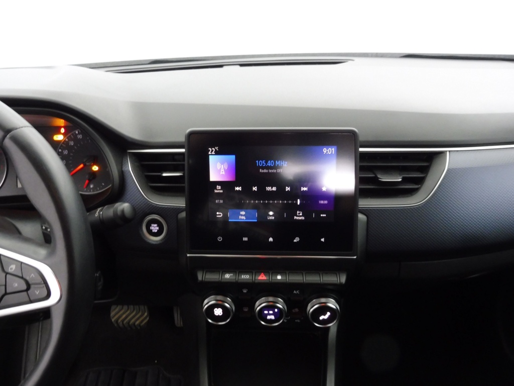 RENAULT Arkana 1.3 TCE MILD HYBRID 140CH EQUILIBRE EDC - ref: 73894 - Photo 12