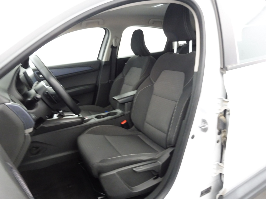 RENAULT Arkana 1.3 TCE MILD HYBRID 140CH EQUILIBRE EDC - ref: 73894 - Photo 14