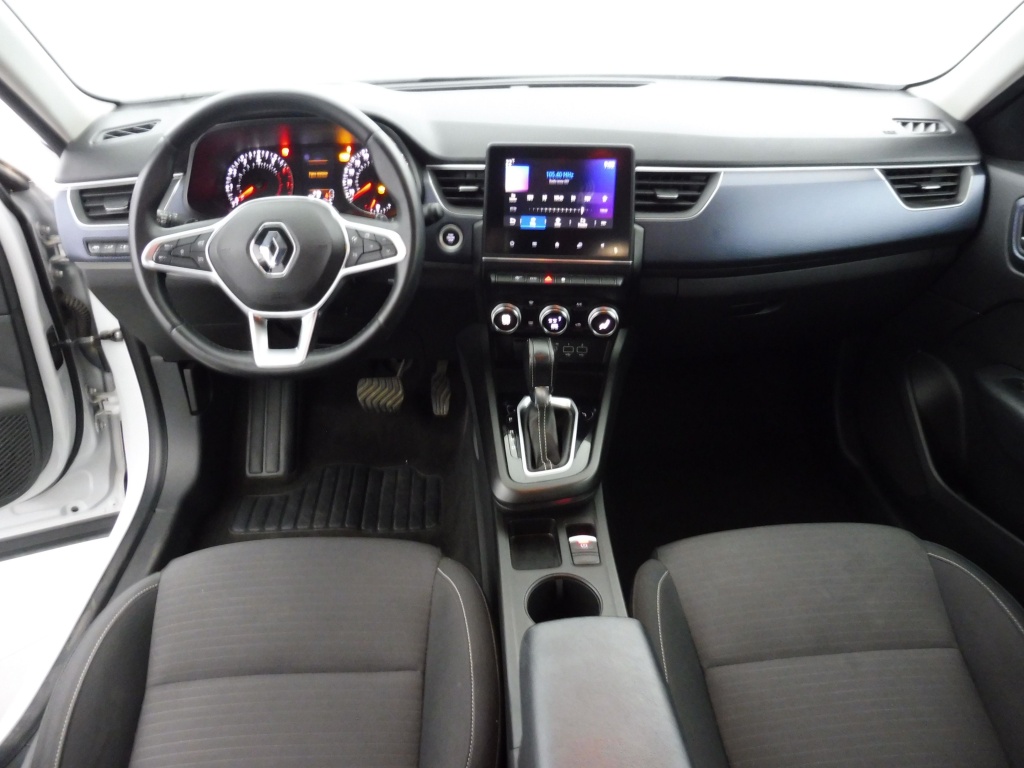 RENAULT Arkana 1.3 TCE MILD HYBRID 140CH EQUILIBRE EDC - ref: 73894 - Photo 15