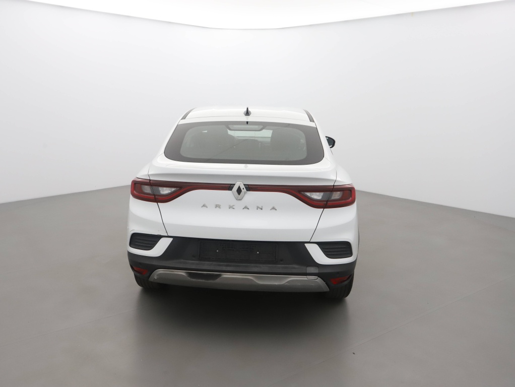 RENAULT Arkana 1.3 TCE MILD HYBRID 140CH EQUILIBRE EDC - ref: 73894 - Photo 4