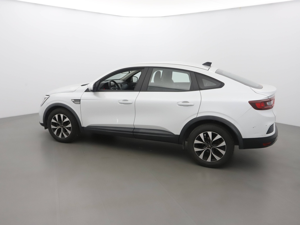 RENAULT Arkana 1.3 TCE MILD HYBRID 140CH EQUILIBRE EDC - ref: 73894 - Photo 5
