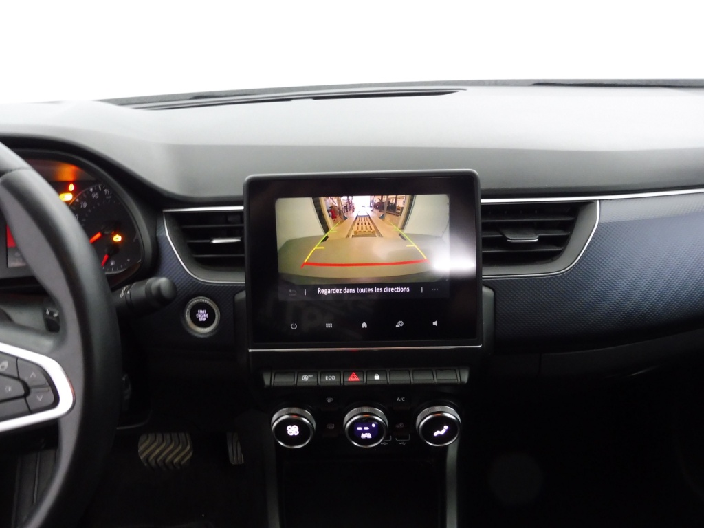 RENAULT Arkana 1.3 TCE MILD HYBRID 140CH EQUILIBRE EDC - ref: 73894 - Photo 6