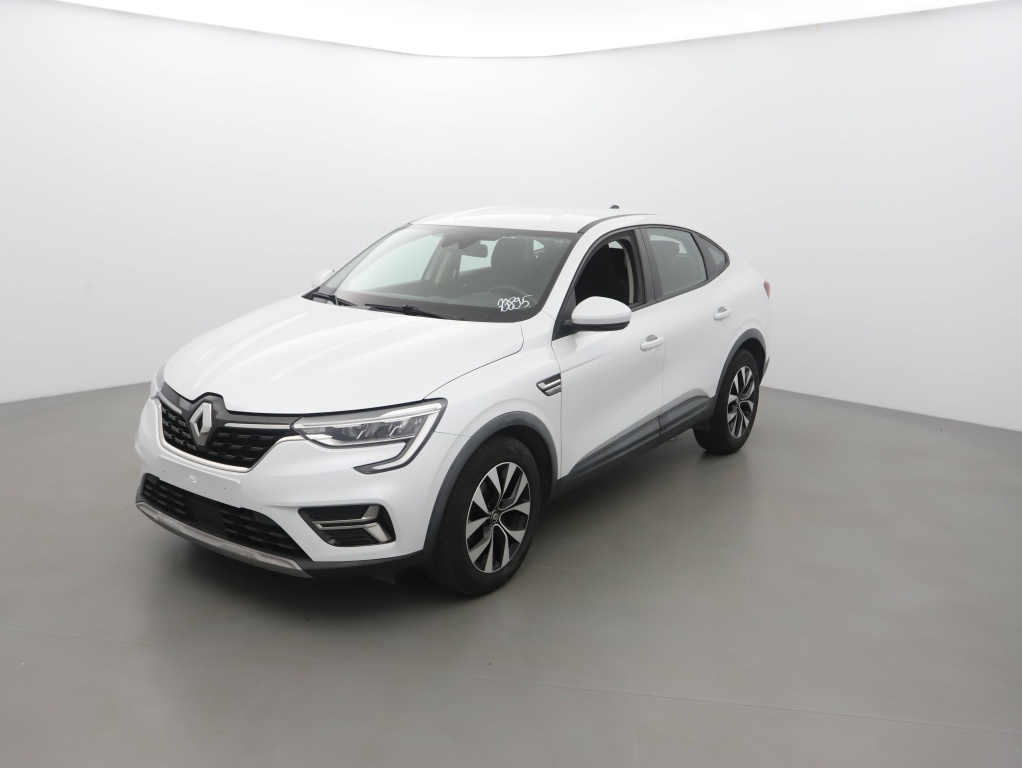 RENAULT Arkana 1.3 TCE MILD HYBRID 140CH EQUILIBRE EDC - ref: 73895 - Photo 1