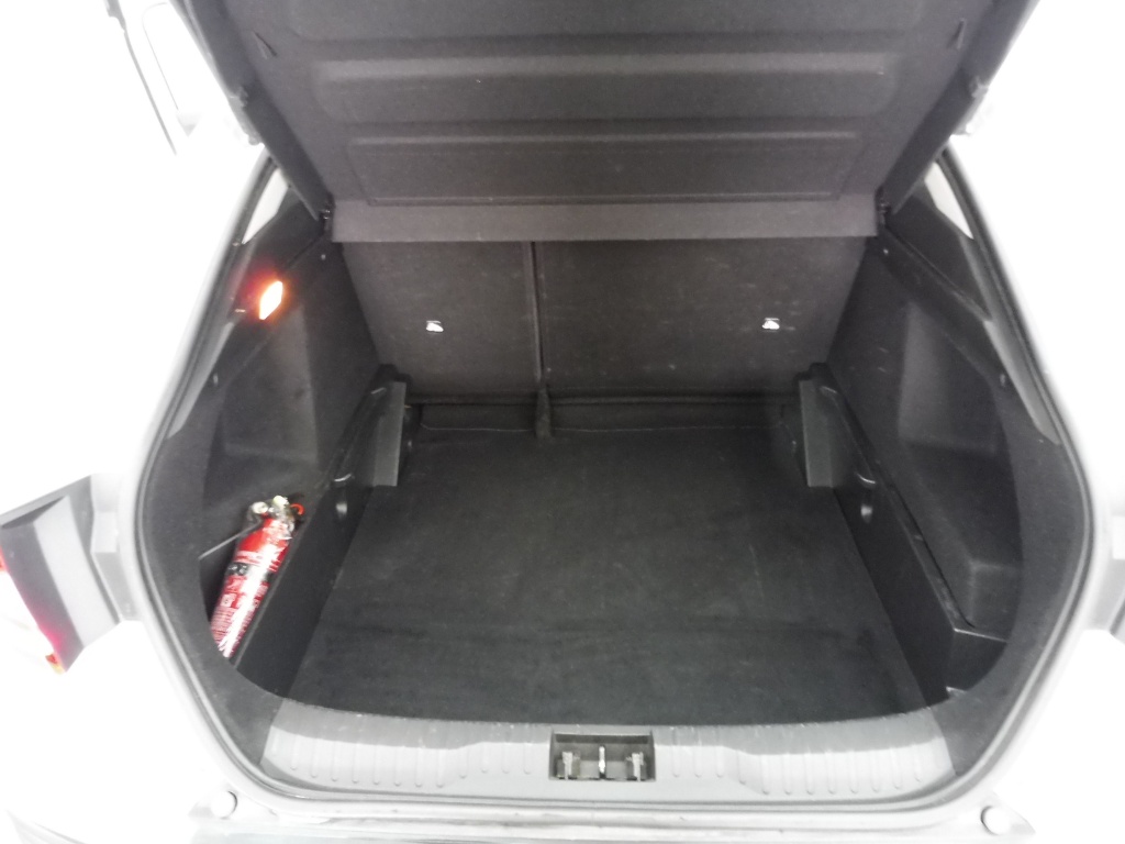 RENAULT Arkana 1.3 TCE MILD HYBRID 140CH EQUILIBRE EDC - ref: 73895 - Photo 10