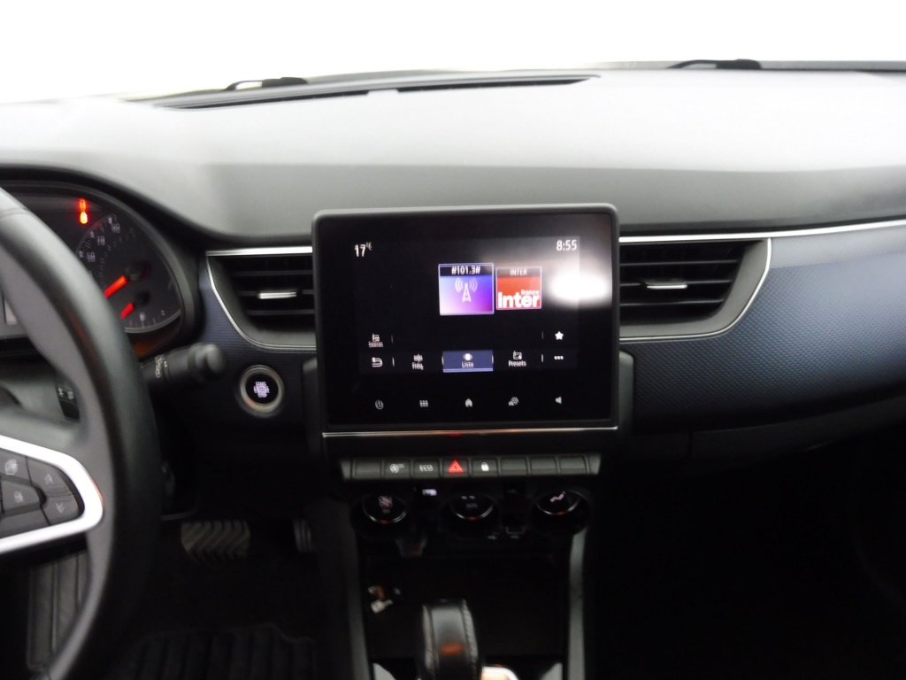 RENAULT Arkana 1.3 TCE MILD HYBRID 140CH EQUILIBRE EDC - ref: 73895 - Photo 12