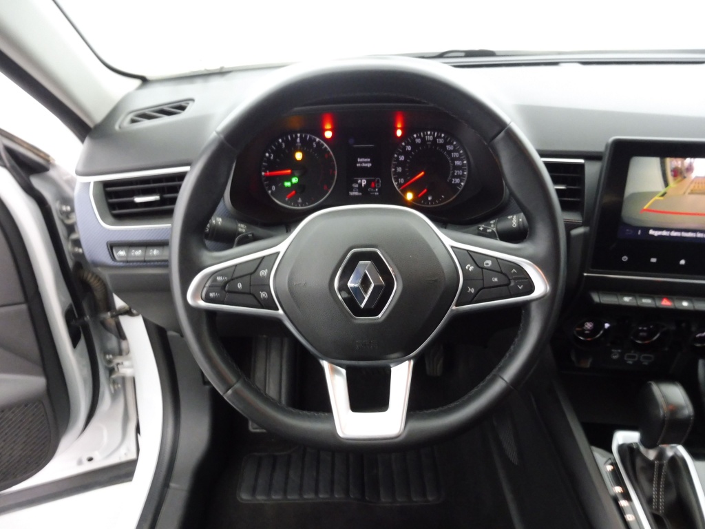RENAULT Arkana 1.3 TCE MILD HYBRID 140CH EQUILIBRE EDC - ref: 73895 - Photo 16