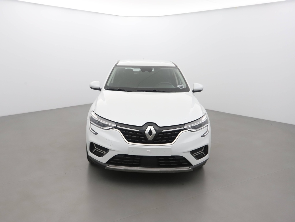 RENAULT Arkana 1.3 TCE MILD HYBRID 140CH EQUILIBRE EDC - ref: 73895 - Photo 2