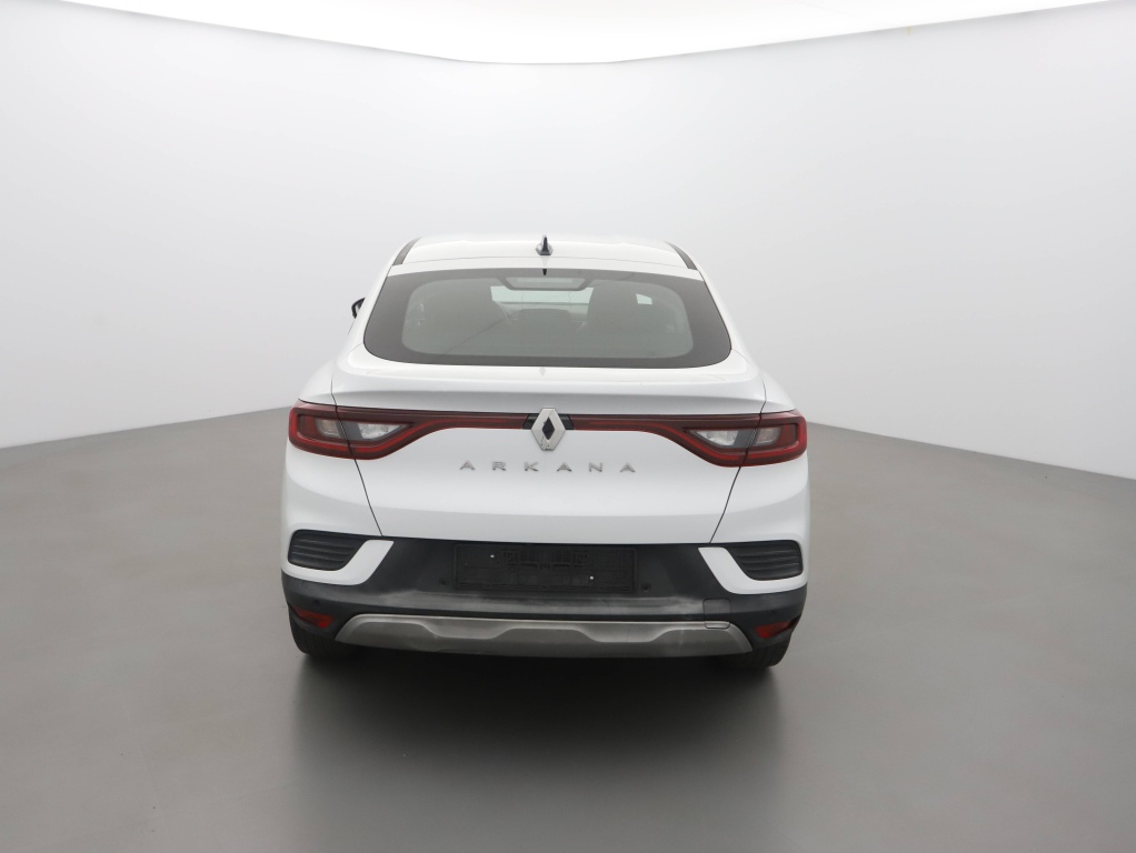 RENAULT Arkana 1.3 TCE MILD HYBRID 140CH EQUILIBRE EDC - ref: 73895 - Photo 4