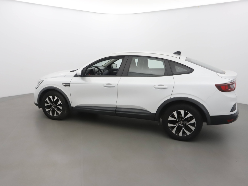RENAULT Arkana 1.3 TCE MILD HYBRID 140CH EQUILIBRE EDC - ref: 73895 - Photo 5