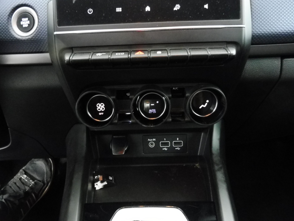 RENAULT Arkana 1.3 TCE MILD HYBRID 140CH EQUILIBRE EDC - ref: 73895 - Photo 7