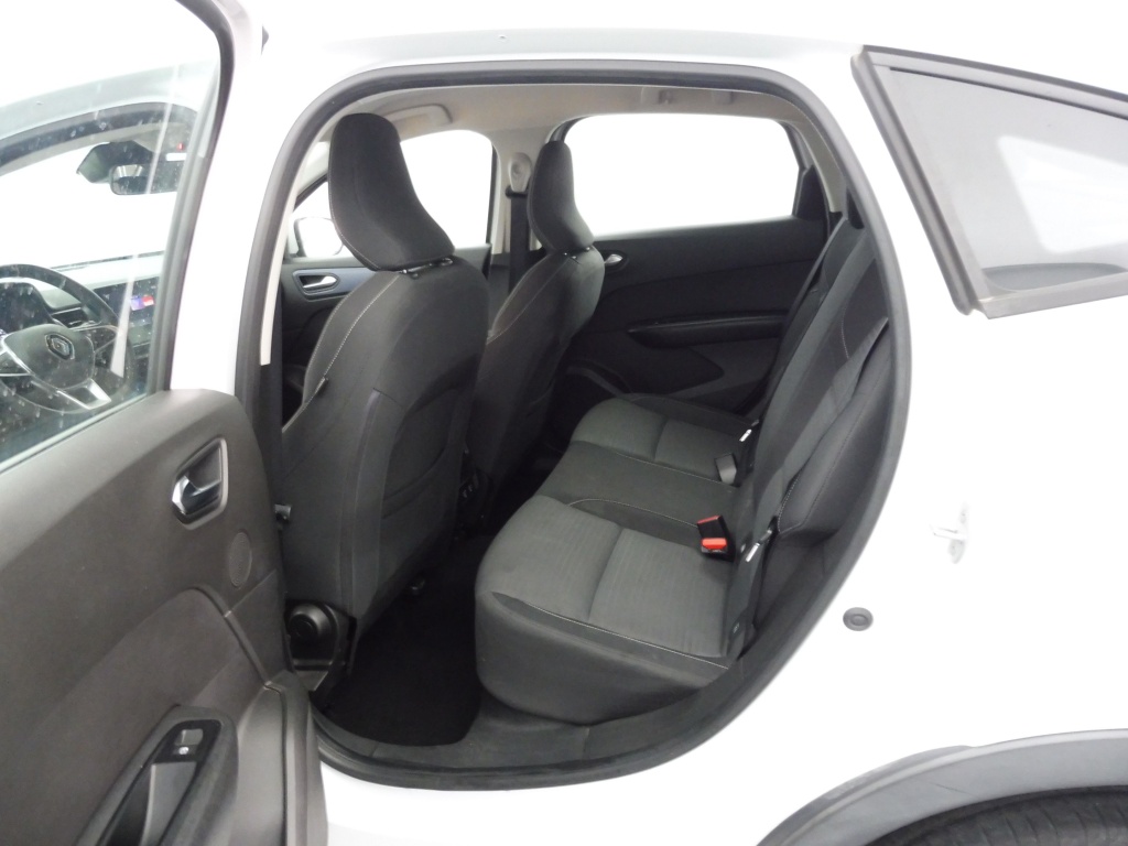 RENAULT Arkana 1.3 TCE MILD HYBRID 140CH EQUILIBRE EDC - ref: 73895 - Photo 8