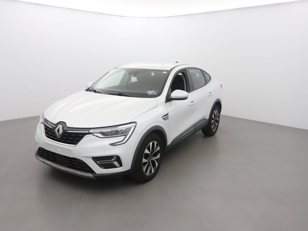 RENAULT Arkana 1.3 TCE MILD HYBRID 140CH EQUILIBRE EDC - ref: 73896 - Photo 1