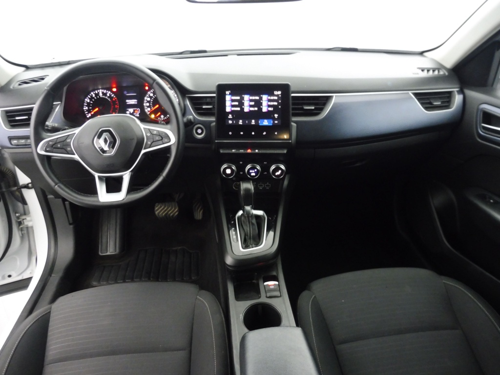 RENAULT Arkana 1.3 TCE MILD HYBRID 140CH EQUILIBRE EDC - ref: 73896 - Photo 15