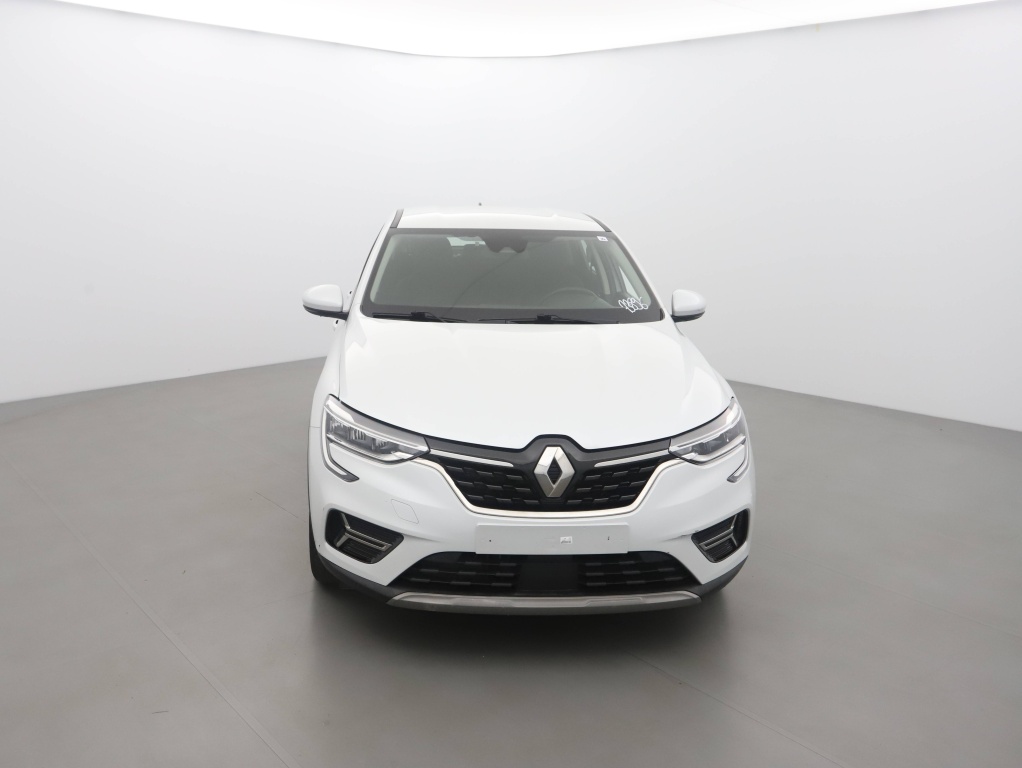 RENAULT Arkana 1.3 TCE MILD HYBRID 140CH EQUILIBRE EDC - ref: 73896 - Photo 2
