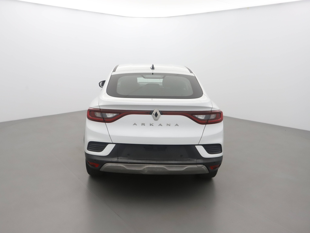 RENAULT Arkana 1.3 TCE MILD HYBRID 140CH EQUILIBRE EDC - ref: 73896 - Photo 4