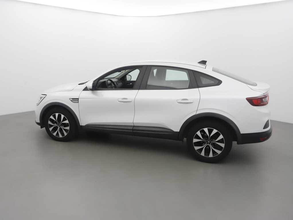 RENAULT Arkana 1.3 TCE MILD HYBRID 140CH EQUILIBRE EDC - ref: 73896 - Photo 5