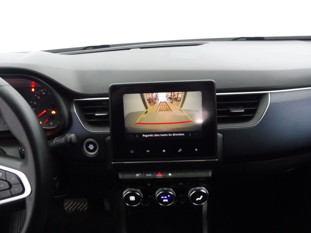 RENAULT Arkana 1.3 TCE MILD HYBRID 140CH EQUILIBRE EDC - ref: 73896 - Photo 6