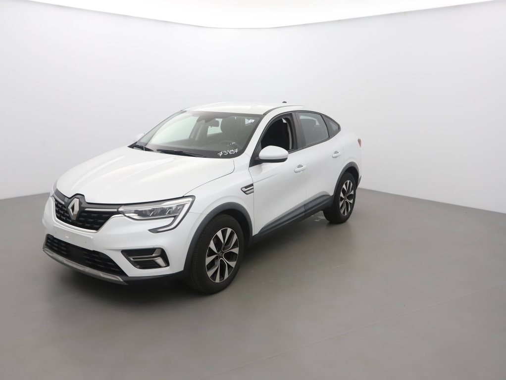 RENAULT Arkana 1.3 TCE MILD HYBRID 140CH EQUILIBRE EDC - ref: 73897 - Photo 1