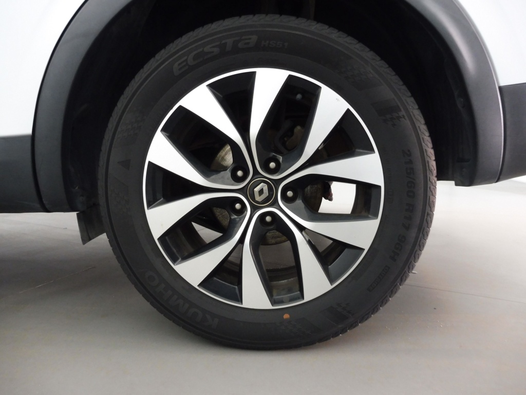RENAULT Arkana 1.3 TCE MILD HYBRID 140CH EQUILIBRE EDC - ref: 73897 - Photo 12