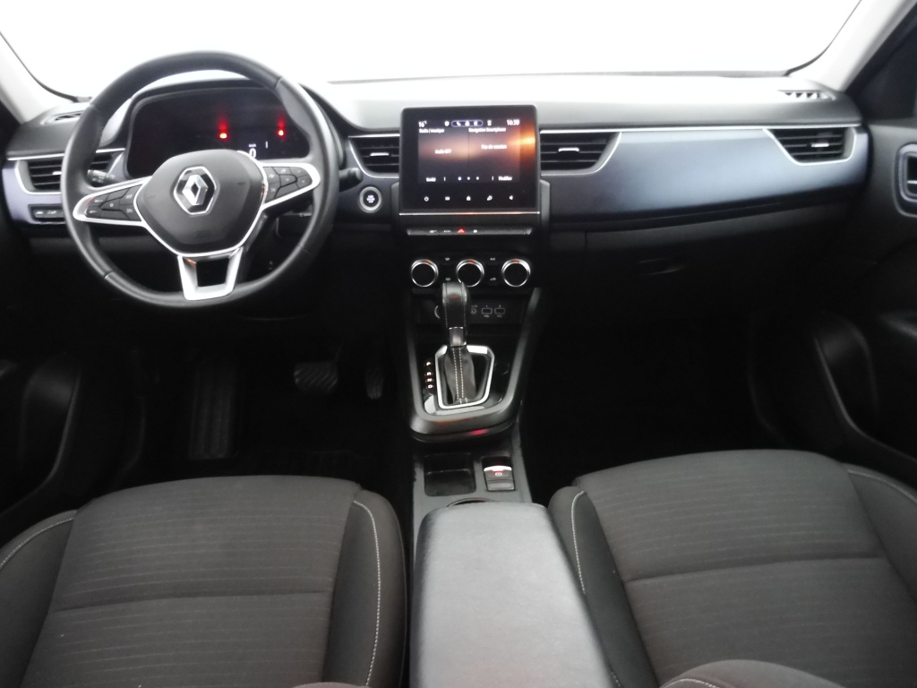 RENAULT Arkana 1.3 TCE MILD HYBRID 140CH EQUILIBRE EDC - ref: 73897 - Photo 16