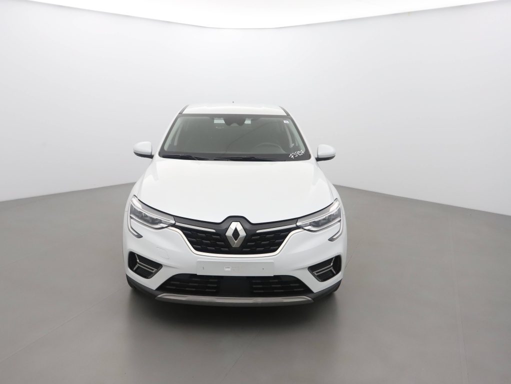 RENAULT Arkana 1.3 TCE MILD HYBRID 140CH EQUILIBRE EDC - ref: 73897 - Photo 2