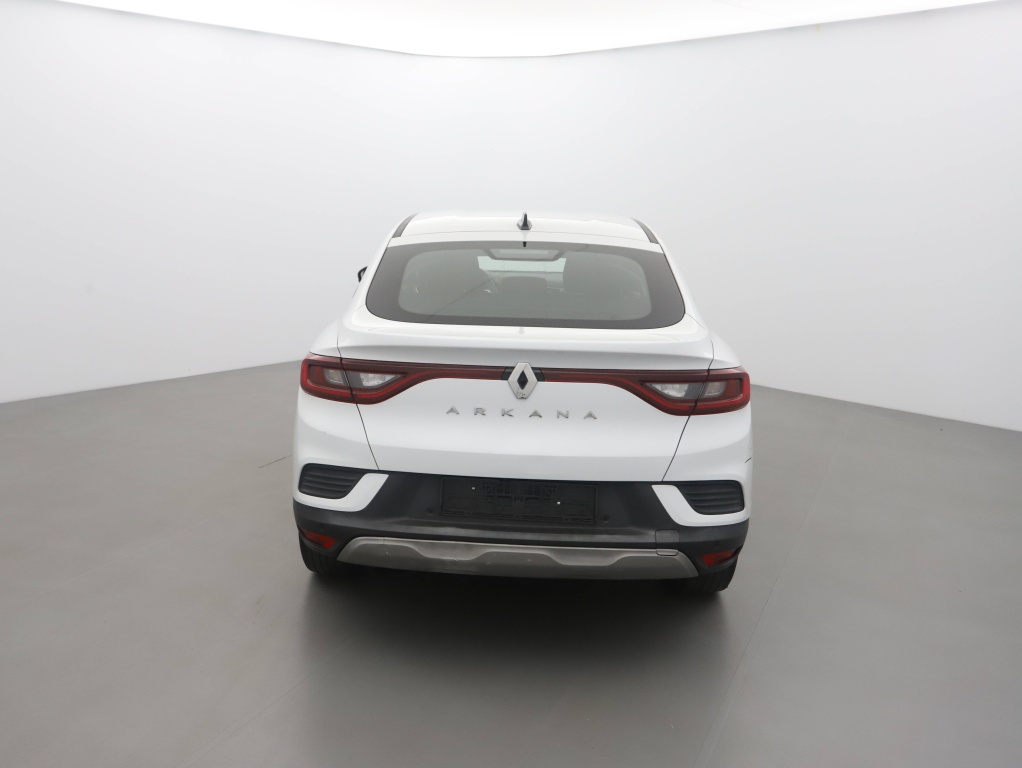 RENAULT Arkana 1.3 TCE MILD HYBRID 140CH EQUILIBRE EDC - ref: 73897 - Photo 4