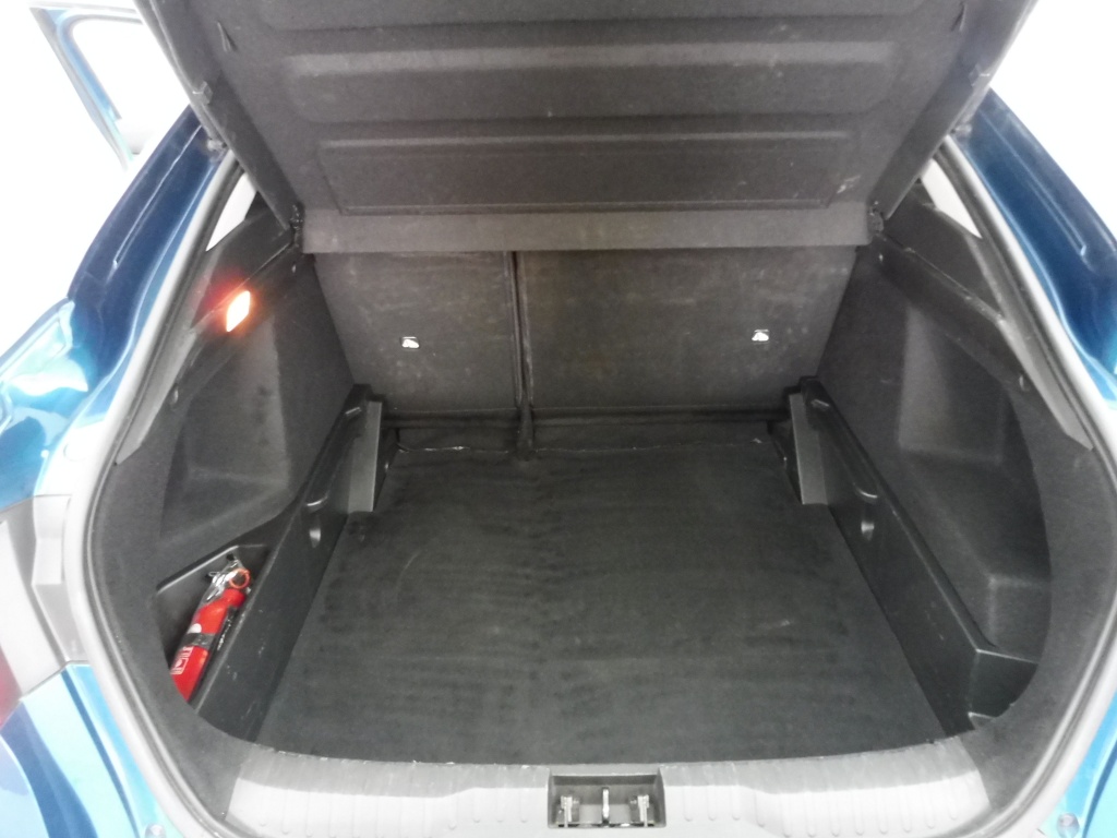 RENAULT Arkana 1.3 TCE MILD HYBRID 140CH TECHNO EDC - ref: 73899 - Photo 11