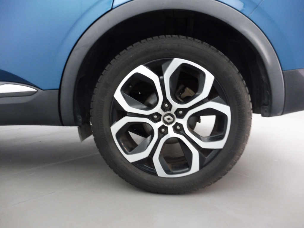 RENAULT Arkana 1.3 TCE MILD HYBRID 140CH TECHNO EDC - ref: 73899 - Photo 12