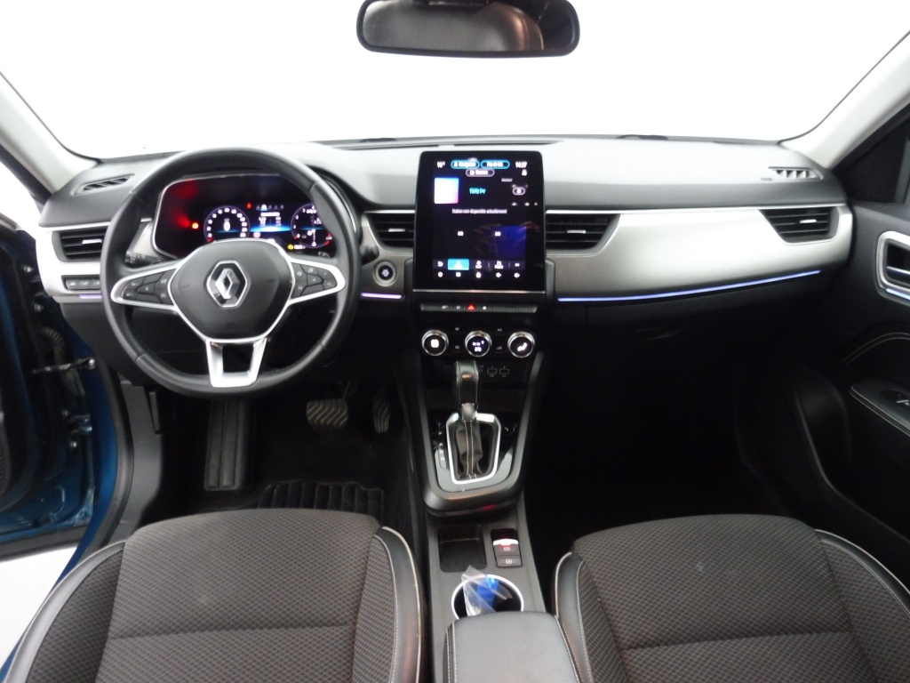 RENAULT Arkana 1.3 TCE MILD HYBRID 140CH TECHNO EDC - ref: 73899 - Photo 16