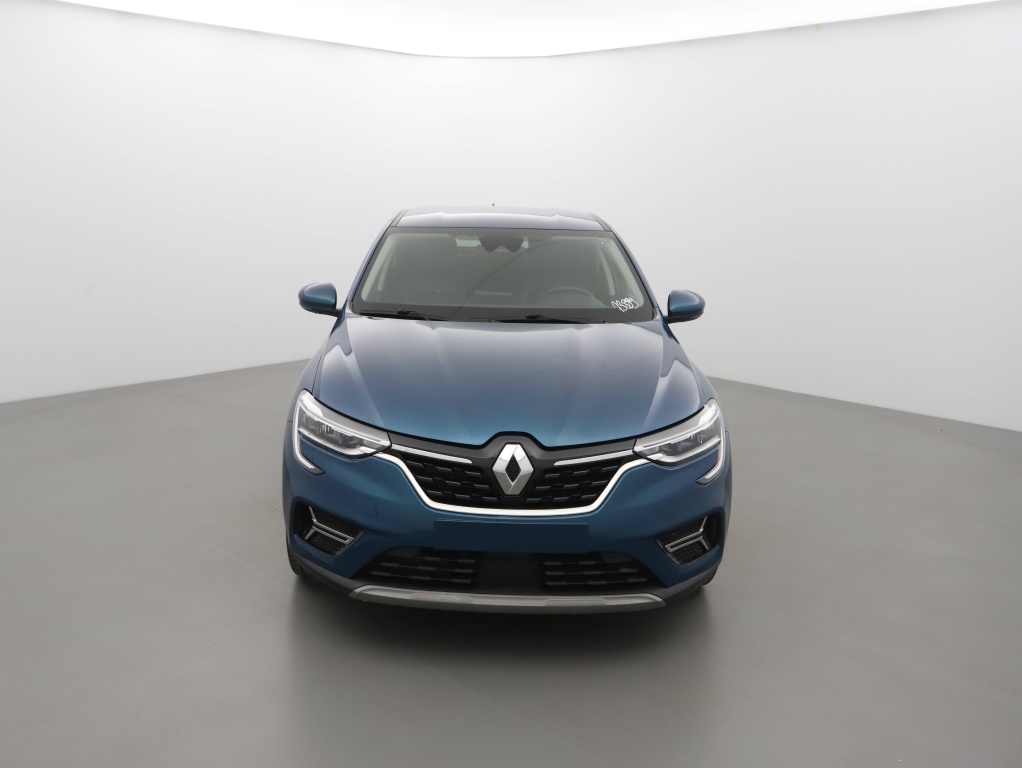 RENAULT Arkana 1.3 TCE MILD HYBRID 140CH TECHNO EDC - ref: 73899 - Photo 2