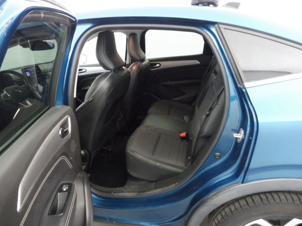 RENAULT Arkana 1.3 TCE MILD HYBRID 140CH TECHNO EDC - ref: 73899 - Photo 8