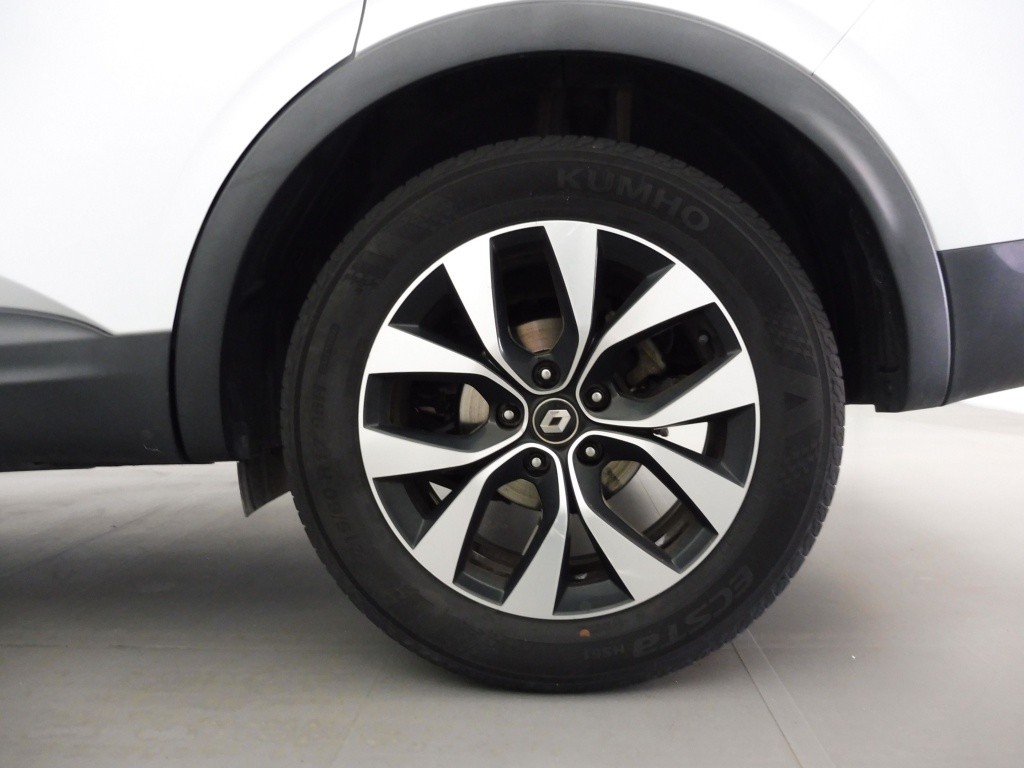 RENAULT Arkana 1.6 E-TECH 145 HEVequilibre - ref: 73905 - Photo 12