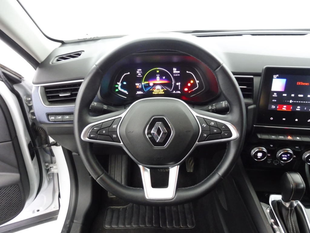 RENAULT Arkana 1.6 E-TECH 145 HEVequilibre - ref: 73905 - Photo 17