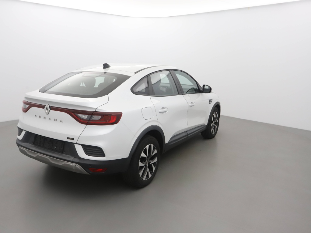 RENAULT Arkana 1.6 E-TECH 145 HEVequilibre - ref: 73905 - Photo 3