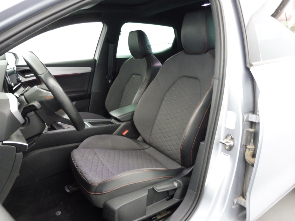 SEAT Leon 1.5 TSI 150fr - ref: 73917 - Photo 15
