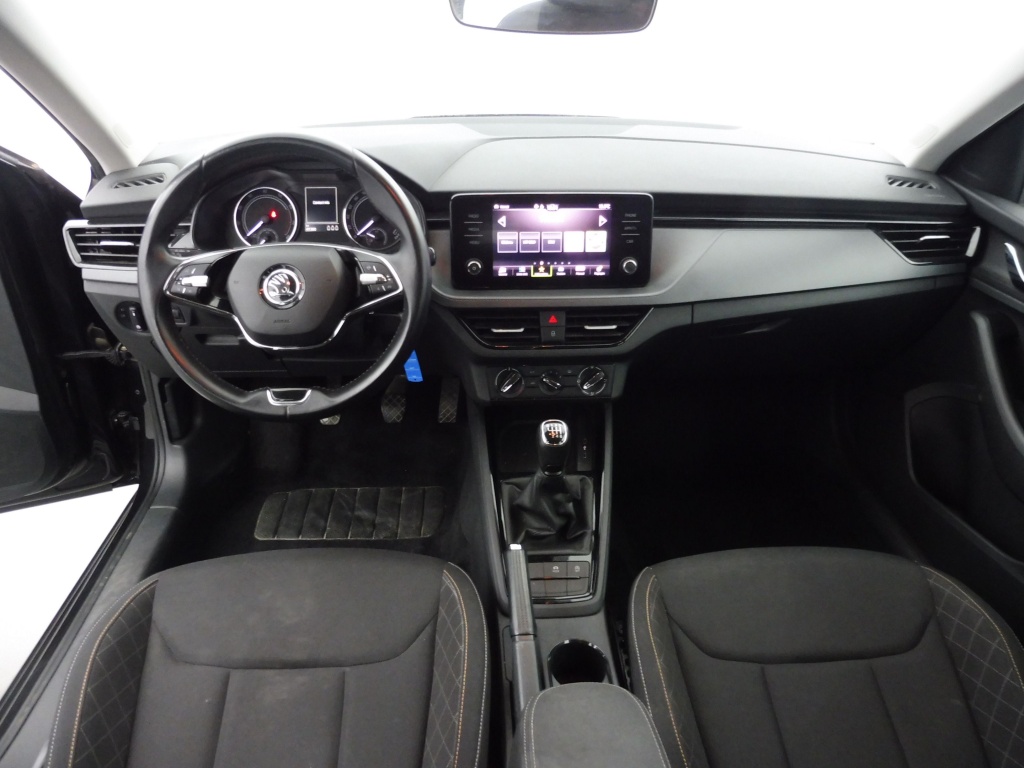 SKODA Scala 1.0 TGI 90ambition - ref: 73918 - Photo 15