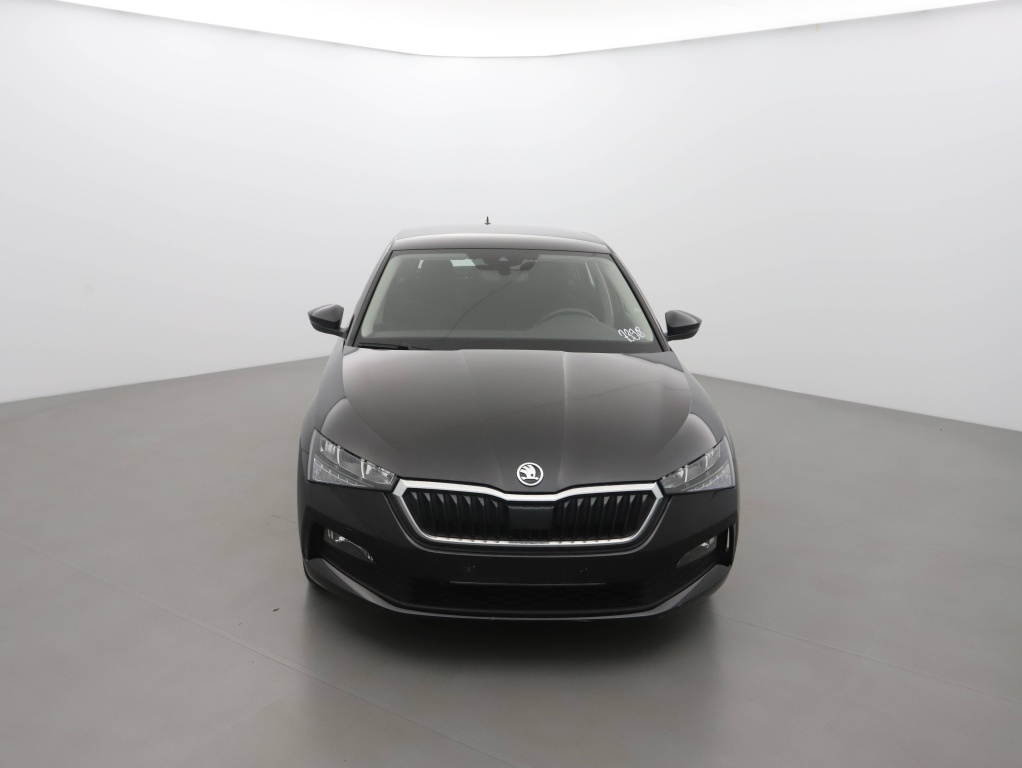 SKODA Scala 1.0 TGI 90ambition - ref: 73918 - Photo 2