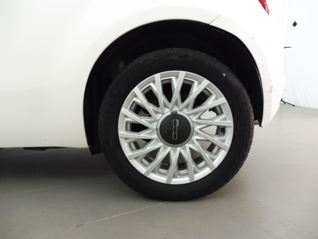 FIAT 500 1.0 70CH BSG S&S DOLCEVITA - ref: 73942 - Photo 12
