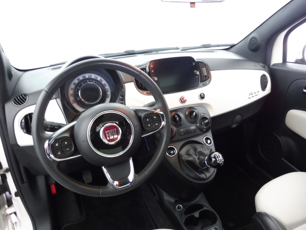 FIAT 500 1.0 70CH BSG S&S DOLCEVITA - ref: 73942 - Photo 15