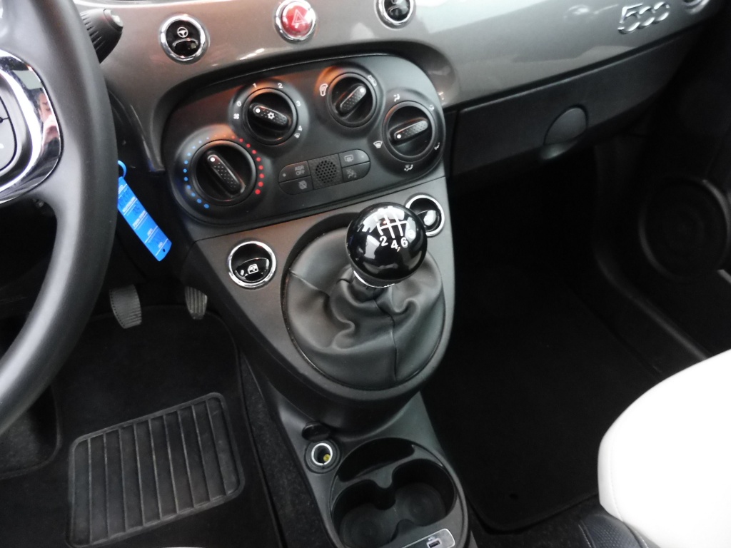 FIAT 500 1.0 70CH BSG S&S DOLCEVITA - ref: 73944 - Photo 13