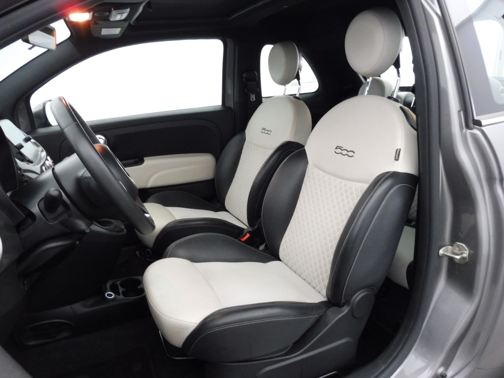 FIAT 500 1.0 70CH BSG S&S DOLCEVITA - ref: 73944 - Photo 14