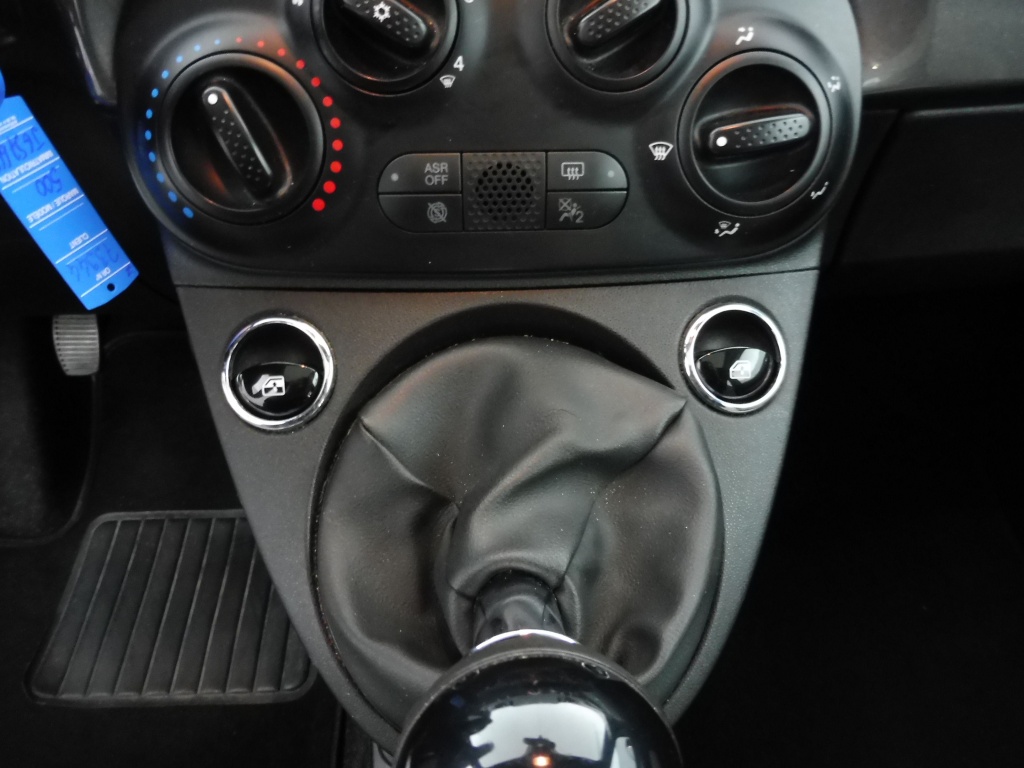 FIAT 500 1.0 70CH BSG S&S DOLCEVITA - ref: 73944 - Photo 17