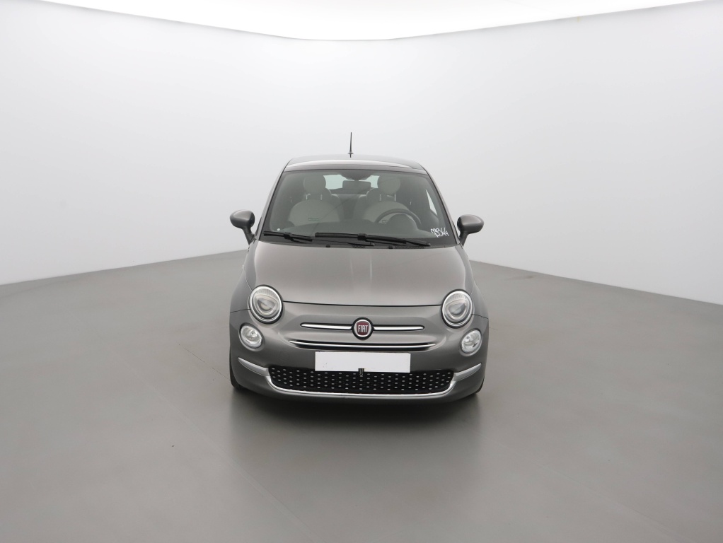 FIAT 500 1.0 70CH BSG S&S DOLCEVITA - ref: 73944 - Photo 2