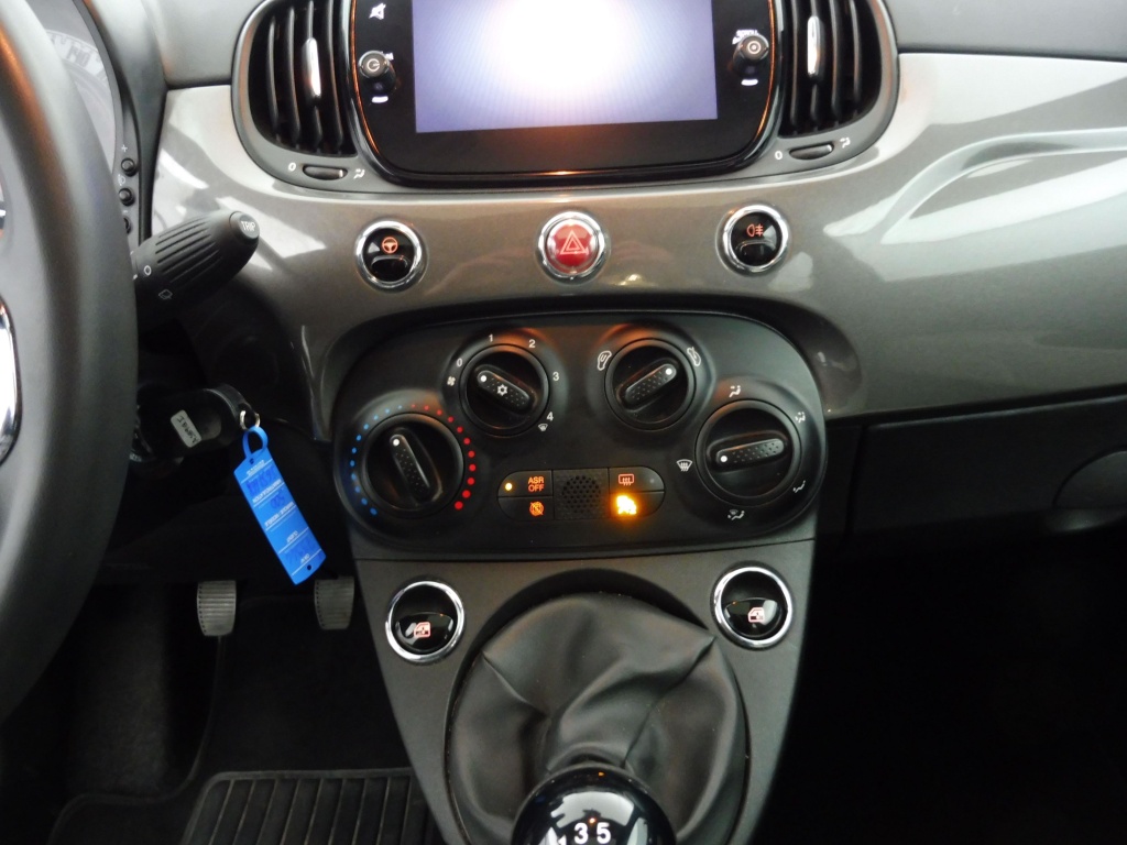 FIAT 500 1.0 70CH BSG S&S DOLCEVITA - ref: 73944 - Photo 6
