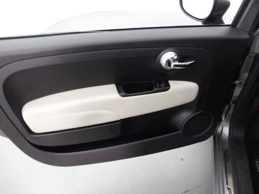 FIAT 500 1.0 70CH BSG S&S DOLCEVITA - ref: 73944 - Photo 7