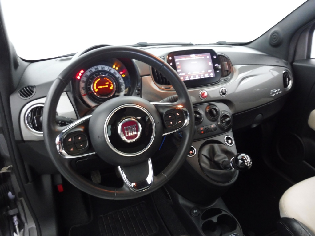 FIAT 500 1.0 70CH BSG S&S DOLCEVITA - ref: 73947 - Photo 15