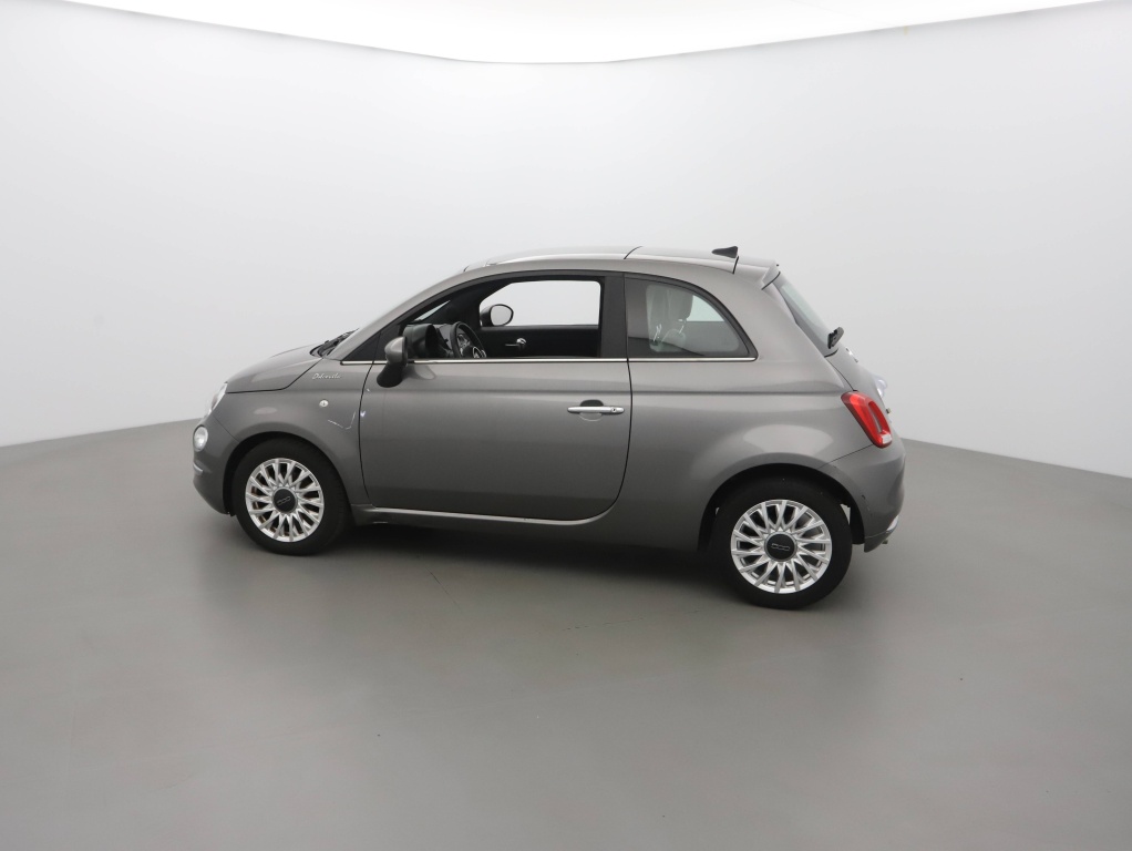 FIAT 500 1.0 70CH BSG S&S DOLCEVITA - ref: 73947 - Photo 5