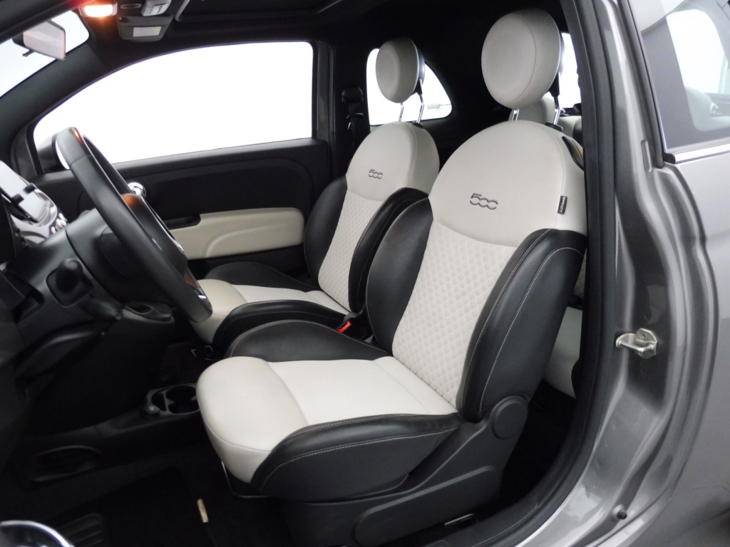 FIAT 500 1.0 70CH BSG S&S DOLCEVITA - ref: 73948 - Photo 14