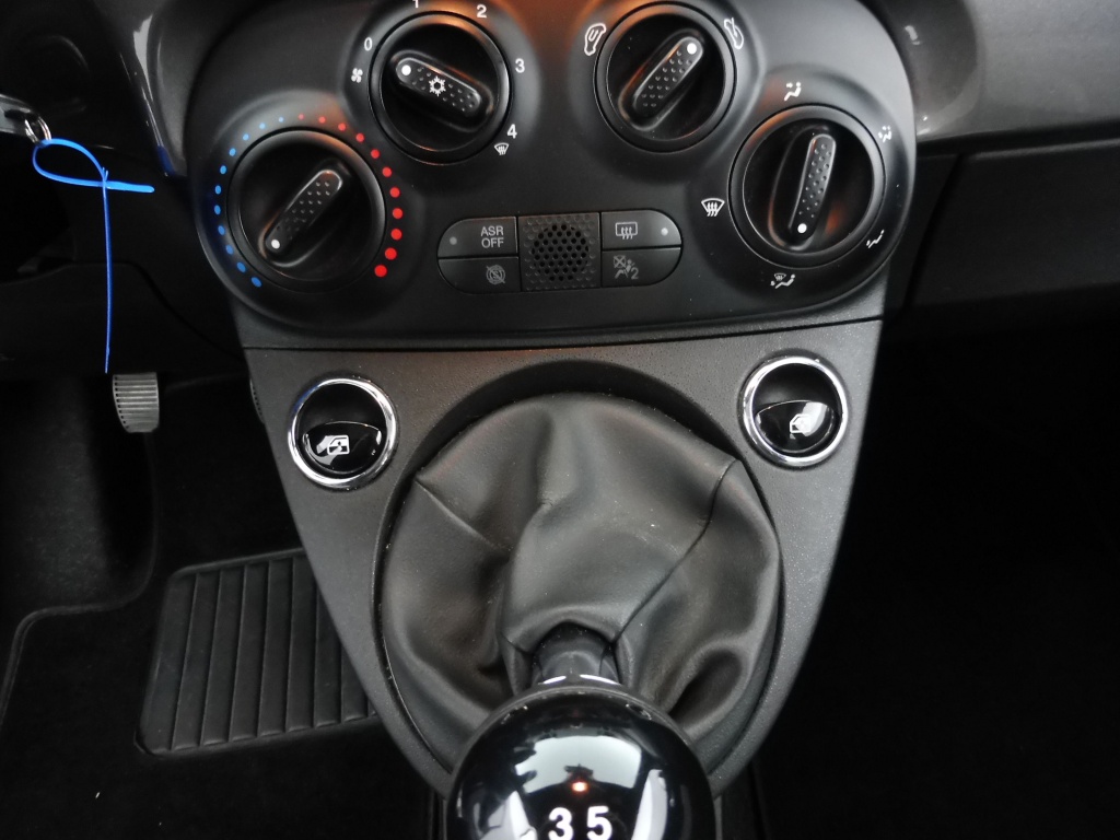 FIAT 500 1.0 70CH BSG S&S DOLCEVITA - ref: 73948 - Photo 17